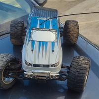 Auto RC 1:12 Scoppio