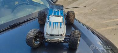 Auto RC 1:12 Scoppio