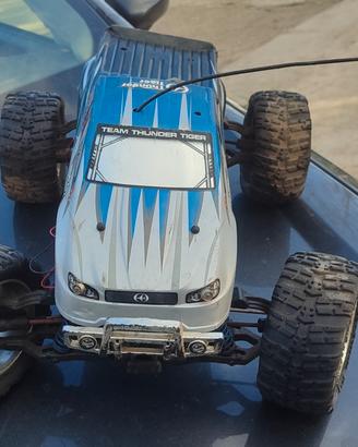 Auto RC 1:12 Scoppio
