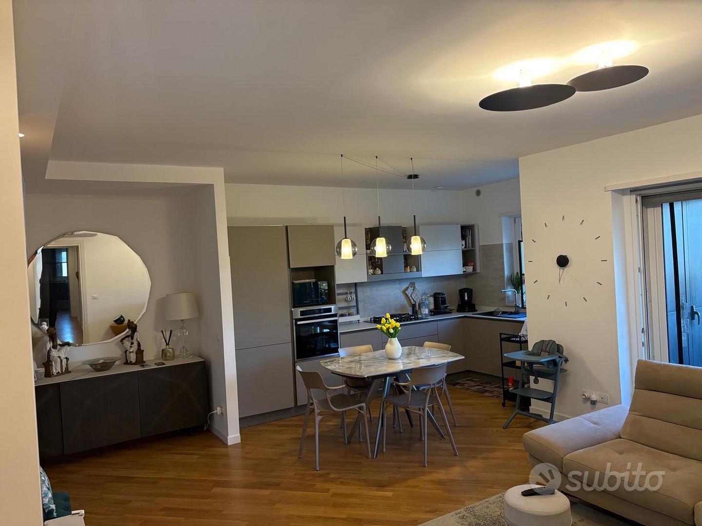 Appartamento – LT - Vista 2