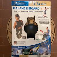 Balance Board