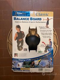 Balance Board