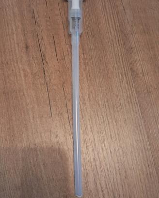 BOTTIGLIE IN PLASTICA