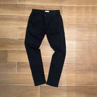 Pantaloni eleganti neri