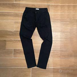 Pantaloni eleganti neri