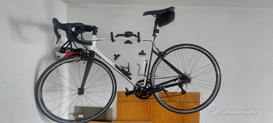 Bici da corsa EDR AF CENTAUR - VAN RYSEL taglia L