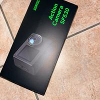 Telecamera surfola action camera
