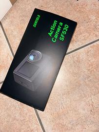 Telecamera surfola action camera