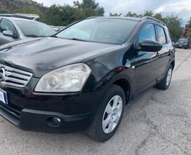 NISSAN Qashqai 1ª serie - 2009