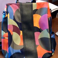 ZAINO DONNA COME NUOVO