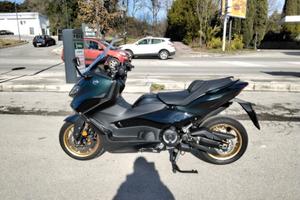 YAMAHA T MAX 560 TECH ABS TCS