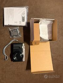 Fotocamera Lumix Tz99