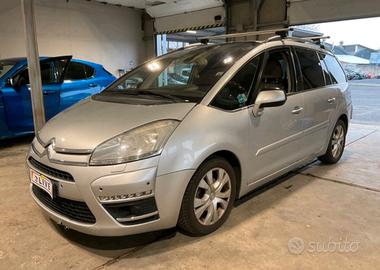 C4 Grand Picasso 