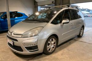 C4 Grand Picasso 
