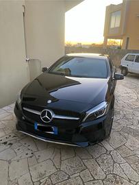 Mercedes Classe A