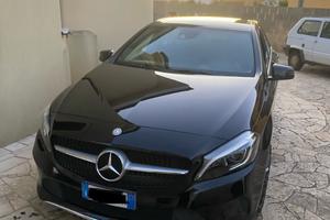 Mercedes Classe A