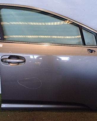 PORTIERA ANTERIORE DESTRA TOYOTA Avensis S. Wagon