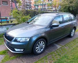 Skoda Octavia 1.6 TDI 115 CV #GM