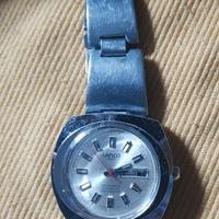 Orologio Lanco Incabloc Automatico 25 jewels