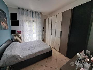 Zona vialba - ampio tre locali al piano rialzato