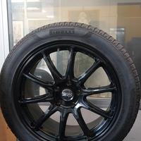 CERCHI E GOMME LAMBORGHINI URUS