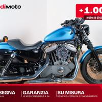 HARLEY DAVIDSON SPORTSTER 1200 N XL NIGHTSTER - 20