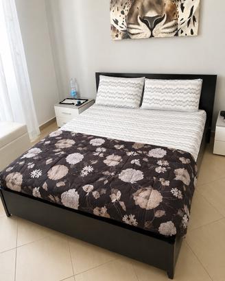 Letto contenitore