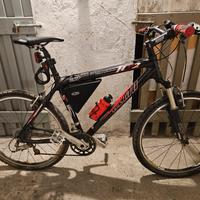 mountan bike olmo kr2