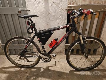 mountan bike olmo kr2