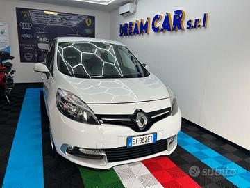 Renault Scenic X-Mod 1.5 dCi 110CV 5p. - Diesel