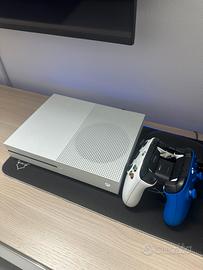 Xbox one s 1t