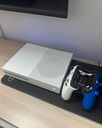 Xbox one s 1t