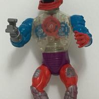 Masters of the Universe: ROBOTO del 1985