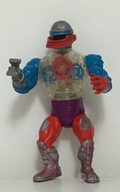 Masters of the Universe: ROBOTO del 1985