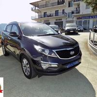 KIA - Sportage - 1.7 CRDI 2WD Cool