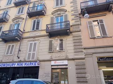 NEGOZIO A TORINO