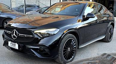 Mercedes-Benz GLC 220 Coupe d AMG Line Premium Plu