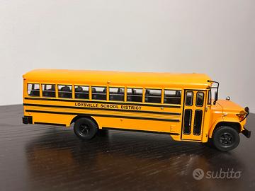 Modellino vari da collezione