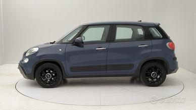 500 l cross 1300 diesel euro 6
