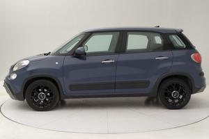 500 l cross 1300 diesel euro 6