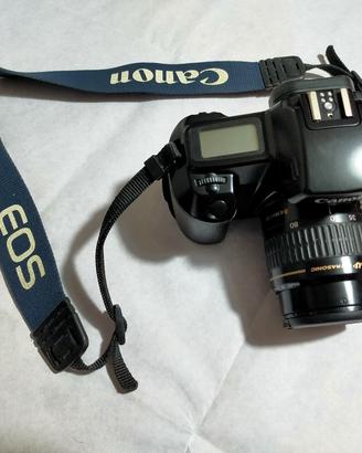 Macchina fotografica Canon...