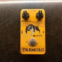 Joyo tremolo