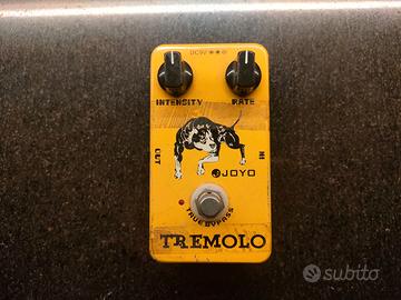 Joyo tremolo