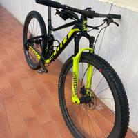 Bici mtb