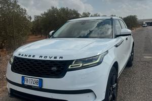 RANGE ROVER VELAR – FULL FULL OPTIONAL
