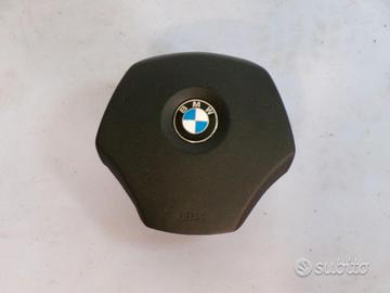 Airbag Volante Bmw Serie 3 E90 E91 2009