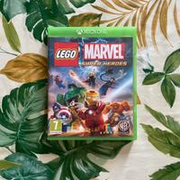 Lego marvel  per xbox one