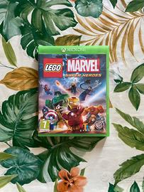 Lego marvel  per xbox one