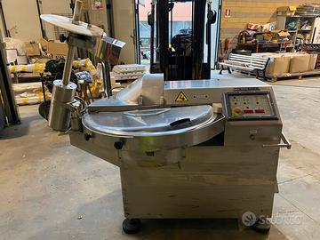 Cutter professionale