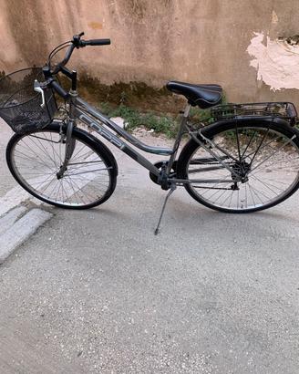 Bicicletta